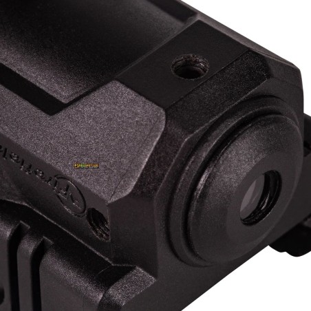 Firefield BattleTek Red Laser Sight — compact Class IIIA laser FF25016