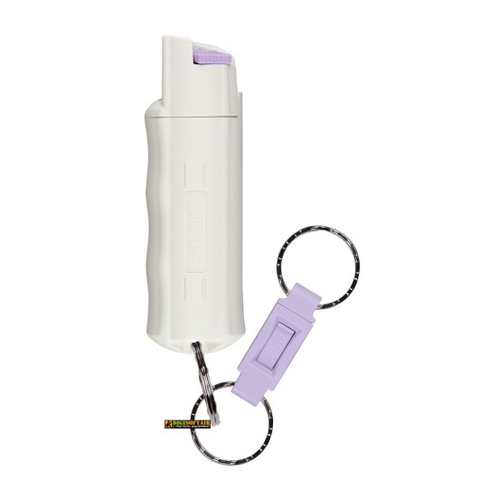 Sabre Skorpio 01 Pepper Spray White Glow In The Dark