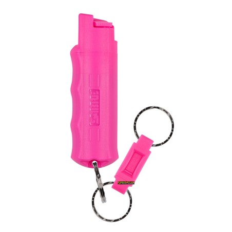 Sabre Skorpio 01 Pink Pepper Spray