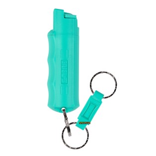Sabre Skorpio 01 Spray Peperoncino Verde Acqua
