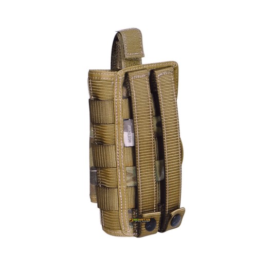 Tasmanian Tiger TT Tac Holster MKII MC Multicam MOLLE Holster