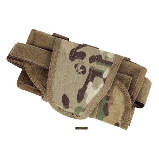 Tasmanian Tiger TT Tac Holster MKII MC Multicam MOLLE Holster