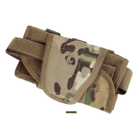 Tasmanian Tiger TT Tac Holster MKII MC Multicam MOLLE Holster
