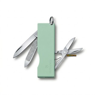Victorinox Tomo Mint Green | Pocket Multi-Tool