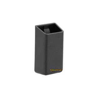 Ghost Single Pouch Double Stack — Single Magazine Pouch ABS
