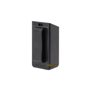 Ghost Single Pouch Double Stack — Single Magazine Pouch ABS 2