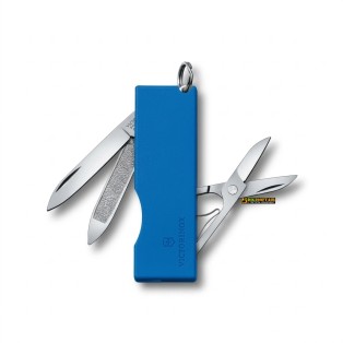 Victorinox Tomo Capri Blue - Pocket Multi-Tool Knife 0.6201.A2