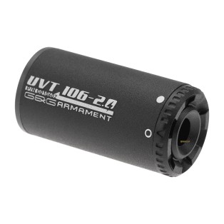 G&G UVT106 Tracer Unit 2.0 Black | Compact USB Tracer