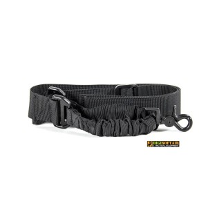 Invader Gear One Point Flex Sling Black | One-Point Sling.