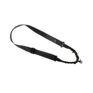 Invader Gear One Point Flex Sling Nero | Cinghia Monopunto 2
