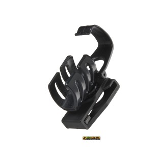 Stay Safe Original Holster | KMA Belt Mount