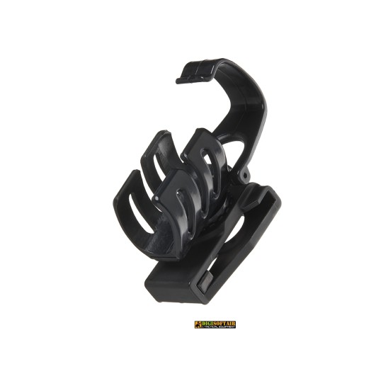 Stay Safe Original Holster | KMA Belt Mount