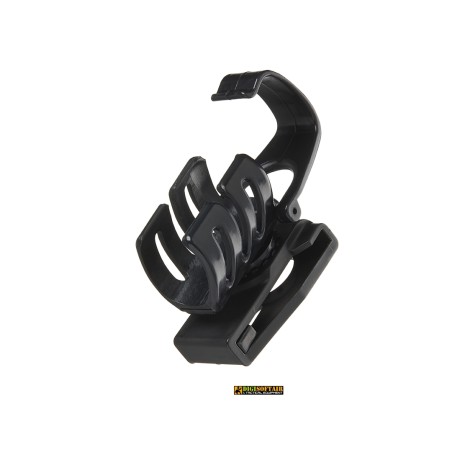 Stay Safe Original Holster | KMA Belt Mount