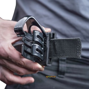 Stay Safe Original Holster | KMA Belt Mount 2