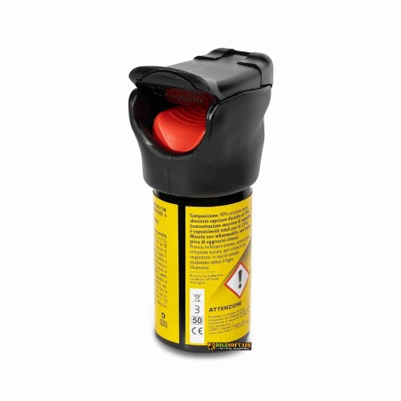 Stay Safe Spray Peperoncino con Torcia | KMA S.r.l.