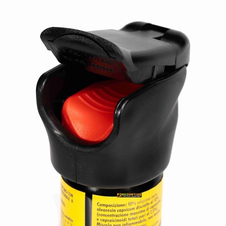Stay Safe Pepper Spray with Torch | KMA S.r.l.