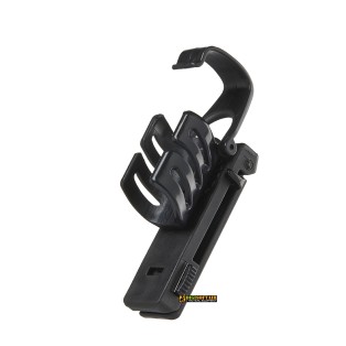 Stay Safe Holster PRO | Supporto Professionale KMA