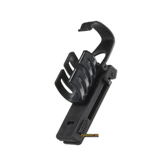 Stay Safe Holster PRO | KMA Professional Mount