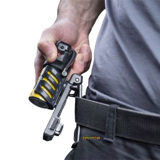 Stay Safe Holster PRO | Supporto Professionale KMA 2