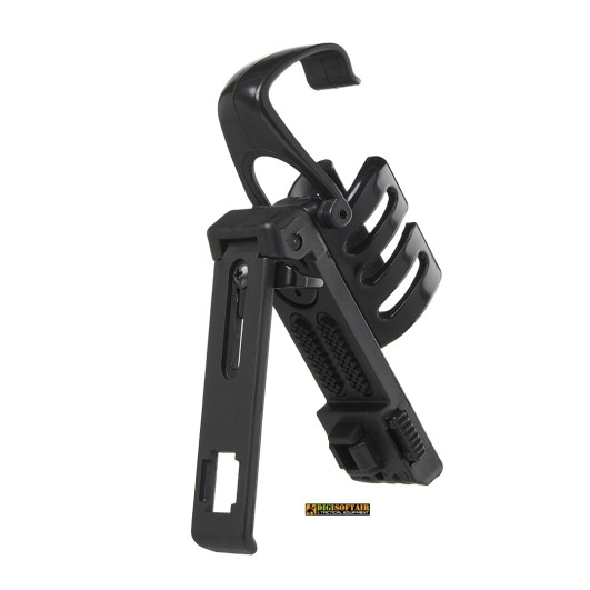 Stay Safe Holster PRO | KMA Professional Mount