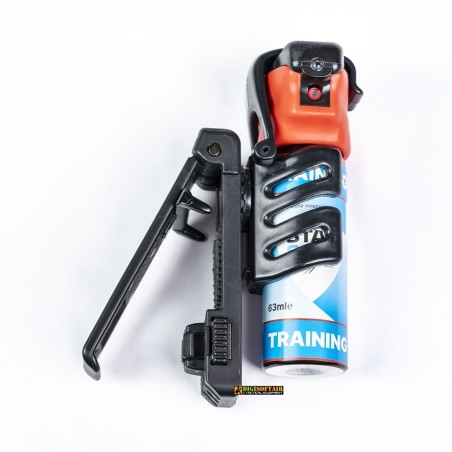 Stay Safe Holster PRO | KMA Professional Mount