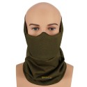Cygnus Face Warrior Defender Olive Maschera Tattica