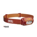 Petzl TIKKINA Red Lampada Frontale 300 Lumen