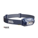 Petzl TIKKINA Blue Lampada Frontale 300 Lumen