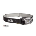 Petzl TIKKA Black Lampada Frontale 350 Lumen