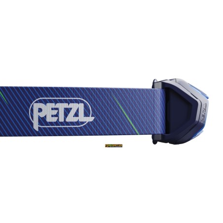 Petzl TIKKA Blue Headlamp 350 Lumens