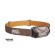 Petzl TIKKA Brown Headlamp 350 Lumens