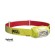 Petzl TIKKA Yellow Headlamp 350 Lumens