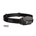 Petzl ARIA 1 RGB Lampada da testa black 350 lumens