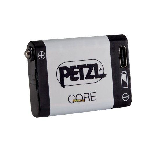 Petzl CORE USB-C Rechargeable Battery E099EB00