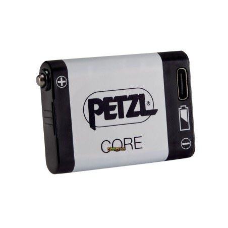 Petzl CORE USB-C Rechargeable Battery E099EB00