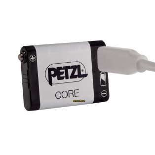 Petzl CORE USB-C Rechargeable Battery E099EB00 2