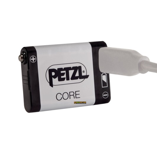 Petzl CORE USB-C Rechargeable Battery E099EB00