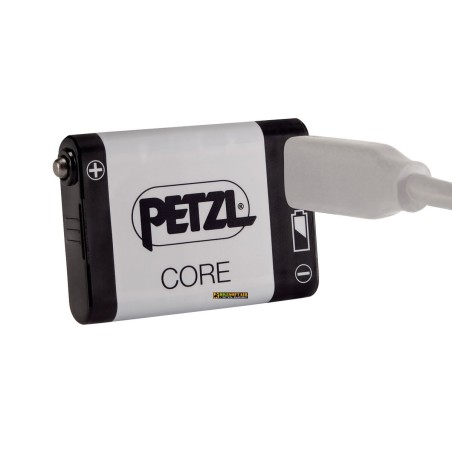 Petzl CORE USB-C Rechargeable Battery E099EB00