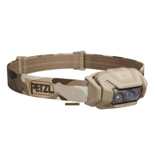 Petzl ARIA 2 RGB Camo 450 lm Headlamp E070BB01