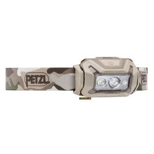 Petzl ARIA 2 RGB Camo 450 lm Headlamp E070BB01 2