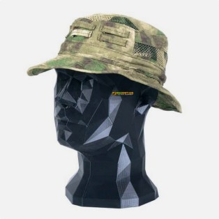 Novritsch Hot Weather Boonie Everglade Cappello Boonie