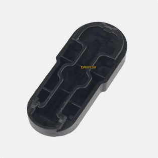 Novritsch SSR90 Recoil Pad Ricambio Calciolo R4016 2