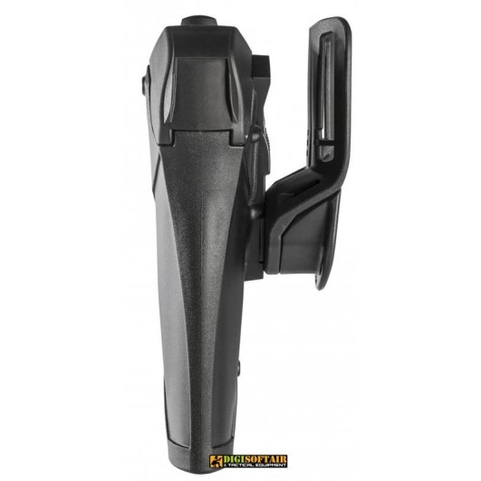 Vendita online DCA8 One For Two nera Vega holster fondina per BERETTA 92 e 98