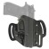 DEFCON 5 Italian camo radio pouch