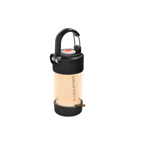 Ledlenser ML4 Warm Light Lantern 300 lm (502231)