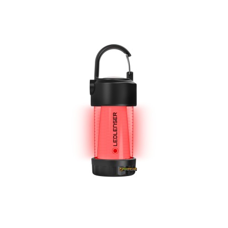 Ledlenser ML4 Warm Light Lantern 300 lm (502231)