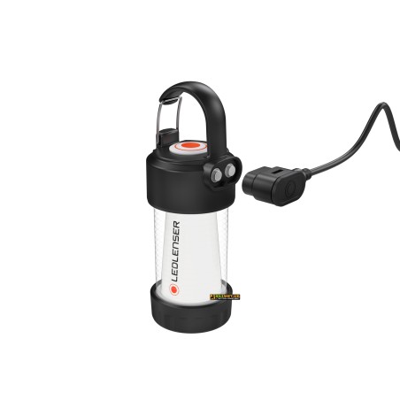 Ledlenser ML4 Warm Light Lantern 300 lm (502231)