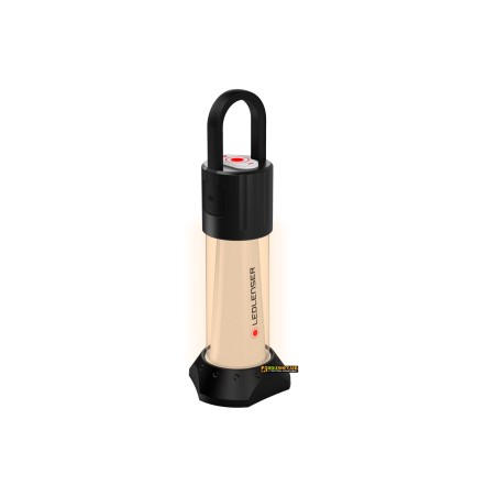 Ledlenser ML6 Warm Light Lantern 750 lm (502084)