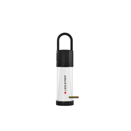 Ledlenser ML6 Warm Light Lantern 750 lm (502084)