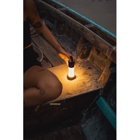 Ledlenser ML6 Warm Light Lantern 750 lm (502084)